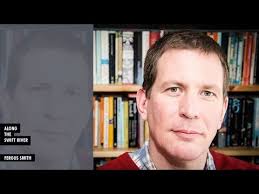 Fergus Smith introduces