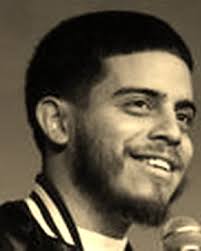 Ralph Barbosa Newark Tickets