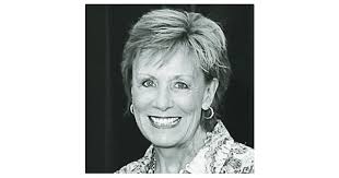 Julia Saunders Obituary (1954