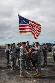 Wings Of Lightning Combat Aviation Brigade Returns To Iraq Article The United States Army