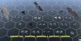 They made strategic units cost more resources (up to. Advanced Air Units V1 0 Alpha Civfanatics Forums