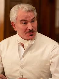 Douglas Sills co-stars in HBO series and runs a Detroit business