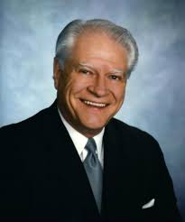 Honoring Larry Poland