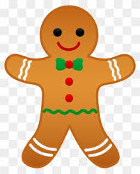 Pin the clipart you like. Free Christmas Clipart Animated Clip Art Santa Image Gingerbread Man Clip Art Png Download 39 Pinclipart