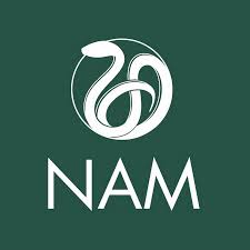 The academy's motto is terus maju (english: National Academy Of Medicine Youtube