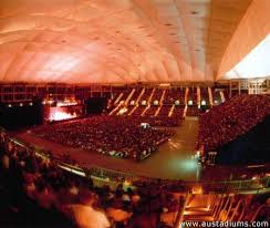 Burswood Dome Austadiums