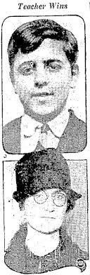 First Lady Eleanor Roosevelt vacations in Upstate New York, goes  unrecognized