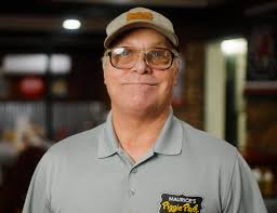 Tasty South Carolina Barbecue