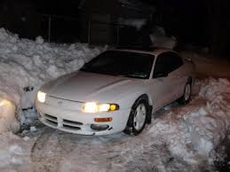 Image result for White 2000 Avenger