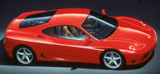 2002 ferrari 360 modena gorgeous super car ! 2002 Ferrari 360 Modena Review