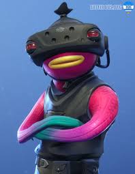 Hol sie dir jetzt, bevor es zu spät ist! Fishstick Fortnite Outfit Fortnite News Skins Settings Updates