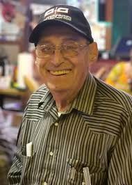 T.J. "Tony" Picou Jr. Obituary (2025)