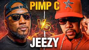 Slow Down (feat. Corey Mo', Pimp C)