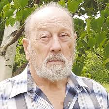 Wilbert Landry (1946-2022) Pont-Landry