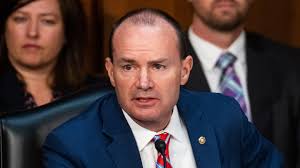 Mike Lee preemptively drops 'big beautiful bill' provision to sell federal  lands that riled GOP colleagues