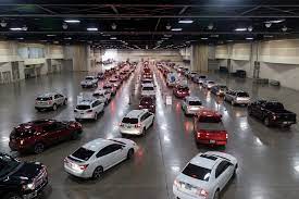 Start your search online with use the carfax find a dealer tool to find a used car dealer near you and get a free vehicle check out the used car inventory offered by each dealer, as well as verified ratings and reviews of the dealership. Covid 19 Surges In North Dakota Filling Hospitals And Testing Attitudes The New York Times