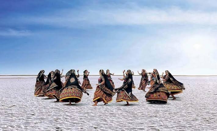 Image result for rann of kutch gujarat best pic"