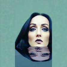 Crystal Rigby's Instagram, Twitter & Facebook