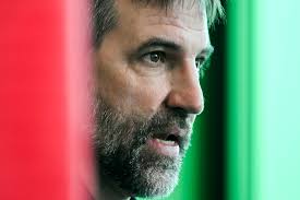 Le déblocage de Steven Guilbeault