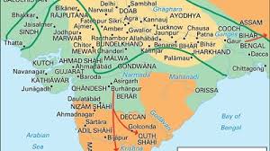 Maratha empire | History, Definition ...