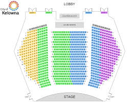 Central City Opera Seating Chart Traverse City Film Festival