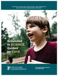 JLG 2023-24 Annual Report by jacobsladdergroup