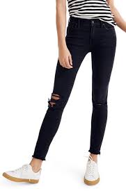 This style fits true to size. Women S Madewell Jeans Denim Nordstrom