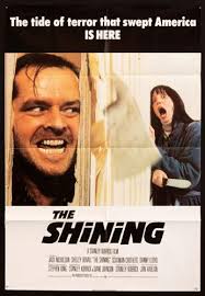 Here's Johnny!': Capitol Theater hosting 45th anniversary screening of  horror classic "The Shining"