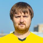 Igor Smirnov stats and ratings