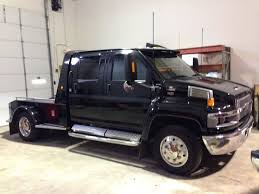 Image result for Black 2006 Topkick