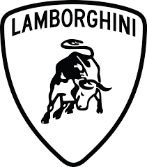 736x833 Drawn Lamborghini Vector Lamborghini Logo Car Brands Logos Lamborghini