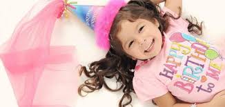 عبارات تهنئة عيد ميلاد للاطفال حياتك