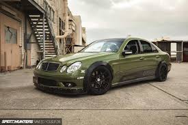 Yay To Mercedes Benz E55 Amg V8 Drift Car Mercedes Benz Maybach E55 Amg Mercedes Benz Classic