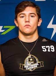 Pennsylvania All Time Offensive Line Recruits