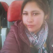 Dulce Beatriz Tupa Coila