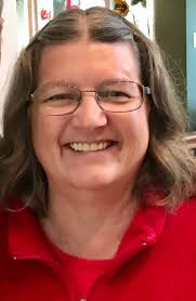 Corinne Gail (Butterfield) Linsmeyer Corinne was reunited with her husband  Louis and daughter Angelique, family and friends