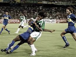 Cali ha ganado 6 partidos en casa, junior ha triunfado en 8 y se han presentado 6 empates. Historial Deportivo Cali Boca Juniors A Escribir Una Nueva Historia Vavel Colombia