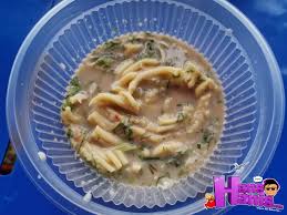 Beli tepung gandum terdekat & berkualitas harga murah 2021 terbaru di tokopedia! Locong Dan Bubur Lambuk Versi Terengganu Antara Makanan Tradisional Terengganu Yang Menarik Hans