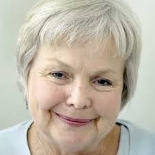 Huckleberries gone wireless: Reid discusses childhood, faith, downtown and  her council pick