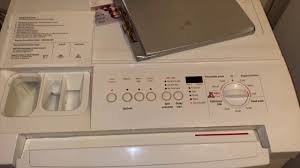 Bosch nexxt 500 series washer perating, care and installation instructions wfmc3301uc. Bosch Front Load Washer Washer Will Not Stop Filling Diagnosis And Repair 00422244 00422245 Youtube