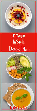Pin Auf Detox Rezepte Und Tipps