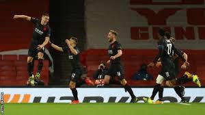 Never mind top 4, it could be a close thing to stay up article reactions Arsenal 1 1 Slavia Prague Gunners Europa League Ambitions Hit By Late Goal Bbc Sport