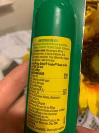 Product description miracle gro cactus palm and citrus potting mix 8 qt. Can I Give Regular Miracle Grow To An Aloe Plant What About A Cactus Hometalk