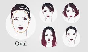 Whatever shape hairstyle you decide to put over your face shape, it should be to make it look longer, squarer and sharper. Haircuts According To Face Shape How To Choose Haircuts For Round Oval Square And Heart Shaped Face India Com