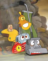 Collector Wins Right To Sell Goods From Hyperion Pictures Vaults Not everyone remembers the disch book this was based on and even fewer are ymmv / the brave little toaster. sell goods from hyperion pictures vaults
