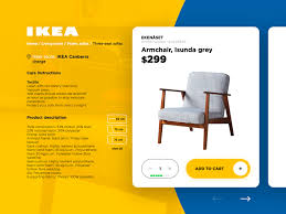 Este é um exemplo prático de uma compra online na loja. Cards Screen Of Mbway App Revamped Concept Revamped Concept Ikea