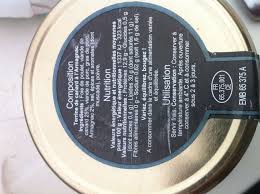 Perfil oficial de carrefour españa. Terrine De Canard A L Armagnac Carrefour 180 G