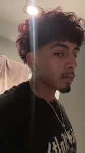 Re dyeee🍷 #fyp #foryou #foryoupage #blowthisup #viral #hair #hairdye  #hairtutorial #red #redhair #edgar #emoedgar