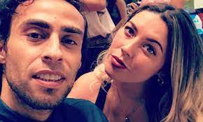 Valdivia, one of the best technical professional soccer players in the world, plays for brazil's palmeiras during the regular season. La Drastica Decision De Daniela Aranguiz Y Jorge Valdivia Para Proteger A Sus Retonos En La Pandemia