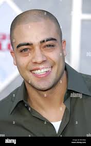 Jack guzman hi-res stock photography and images